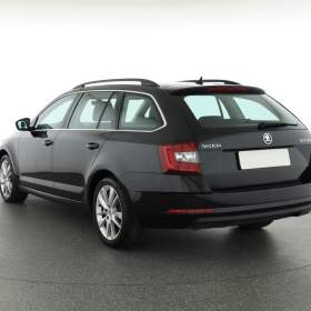 Foto inzerátu Skoda Octavia 1.5 TSI