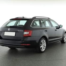 Foto inzerátu Skoda Octavia 1.5 TSI