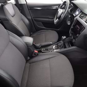 Foto inzerátu Skoda Octavia 1.5 TSI