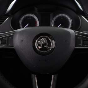 Foto inzerátu Skoda Octavia 1.5 TSI