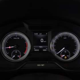 Foto inzerátu Skoda Octavia 1.5 TSI