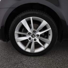 Foto inzerátu Skoda Octavia 1.5 TSI