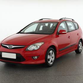 Foto inzerátu Hyundai i30 1.4 CVVT