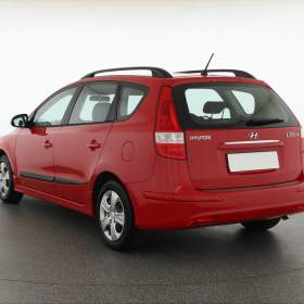 Foto inzerátu Hyundai i30 1.4 CVVT