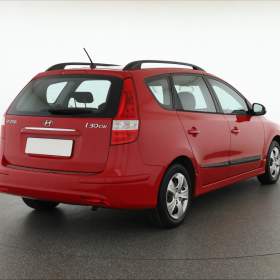 Foto inzerátu Hyundai i30 1.4 CVVT
