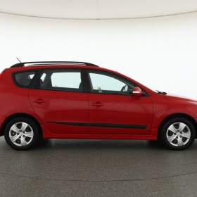 Foto inzerátu Hyundai i30 1.4 CVVT