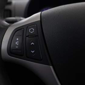 Foto inzerátu Hyundai i30 1.4 CVVT