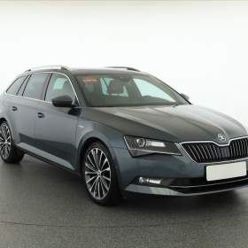 Škoda Superb 2.0 TDI / 19608209