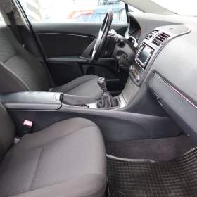 Foto inzerátu Toyota Avensis 2.0 D-4D