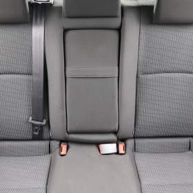 Foto inzerátu Toyota Avensis 2.0 D-4D