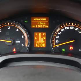 Foto inzerátu Toyota Avensis 2.0 D-4D