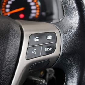 Foto inzerátu Toyota Avensis 2.0 D-4D