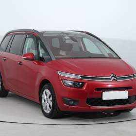Citroën Grand C4 Picasso 1.6 HDi / 19608211
