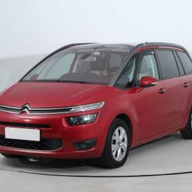 Foto inzerátu Citroën Grand C4 Picasso 1.6 HDi