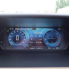 Foto inzerátu Citroën Grand C4 Picasso 1.6 HDi