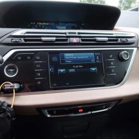 Foto inzerátu Citroën Grand C4 Picasso 1.6 HDi