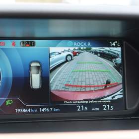 Foto inzerátu Citroën Grand C4 Picasso 1.6 HDi