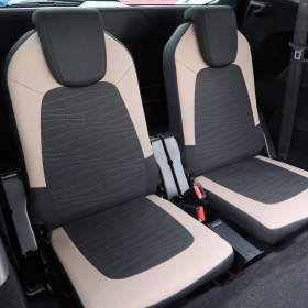 Foto inzerátu Citroën Grand C4 Picasso 1.6 HDi