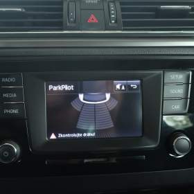 Foto inzerátu Škoda Rapid 1.2 TSI