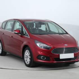 Foto inzerátu Ford S-MAX 2.0 TDCi