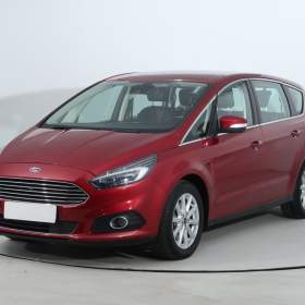 Foto inzerátu Ford S-MAX 2.0 TDCi