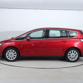 Foto inzerátu Ford S-MAX 2.0 TDCi