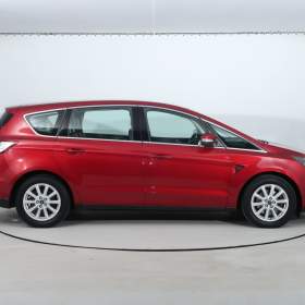 Foto inzerátu Ford S-MAX 2.0 TDCi