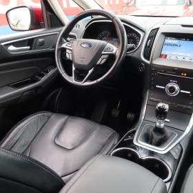 Foto inzerátu Ford S-MAX 2.0 TDCi