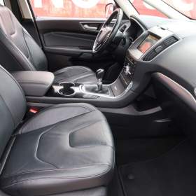 Foto inzerátu Ford S-MAX 2.0 TDCi