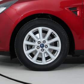 Foto inzerátu Ford S-MAX 2.0 TDCi