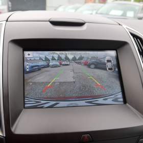 Foto inzerátu Ford S-MAX 2.0 TDCi