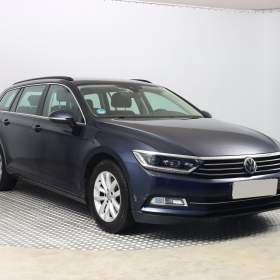 Volkswagen Passat 2.0 TDI / 19608215