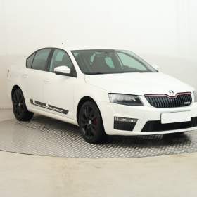 Škoda Octavia RS 2.0 TDI / 19608216