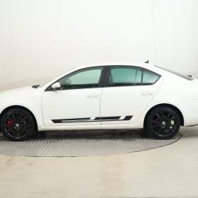 Foto inzerátu Škoda Octavia RS 2.0 TDI