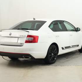 Foto inzerátu Škoda Octavia RS 2.0 TDI
