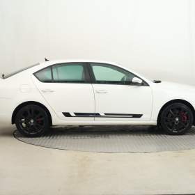 Foto inzerátu Škoda Octavia RS 2.0 TDI