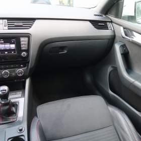 Foto inzerátu Škoda Octavia RS 2.0 TDI