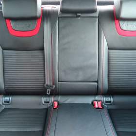 Foto inzerátu Škoda Octavia RS 2.0 TDI