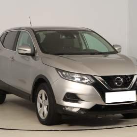 Nissan Qashqai 1.3 DIG- T / 19608217