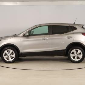 Foto inzerátu Nissan Qashqai 1.3 DIG-T