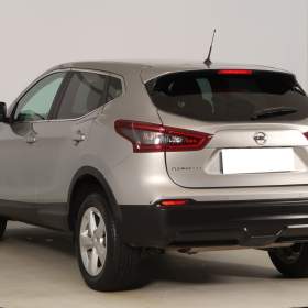 Foto inzerátu Nissan Qashqai 1.3 DIG-T