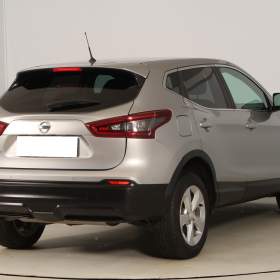 Foto inzerátu Nissan Qashqai 1.3 DIG-T