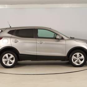 Foto inzerátu Nissan Qashqai 1.3 DIG-T