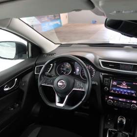 Foto inzerátu Nissan Qashqai 1.3 DIG-T