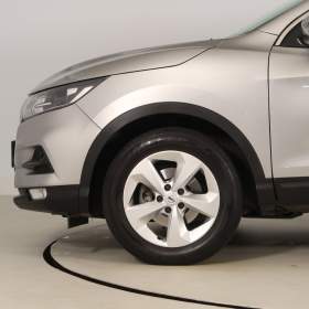 Foto inzerátu Nissan Qashqai 1.3 DIG-T