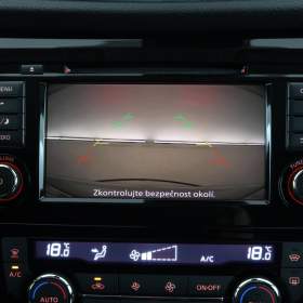 Foto inzerátu Nissan Qashqai 1.3 DIG-T