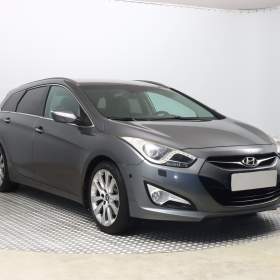 Hyundai i40 1.7 CRDi / 19608219