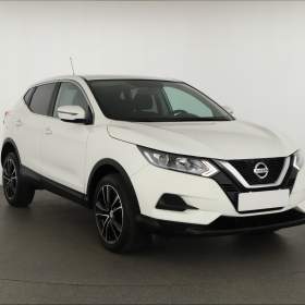Foto inzerátu Nissan Qashqai 1.3 DIG-T