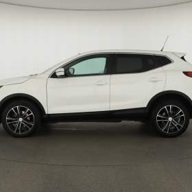 Foto inzerátu Nissan Qashqai 1.3 DIG-T