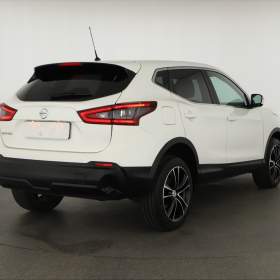 Foto inzerátu Nissan Qashqai 1.3 DIG-T